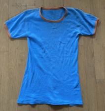 Vintage shirt 60er gebraucht kaufen  Augsburg