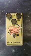 Electro harmonix soul for sale  Columbus