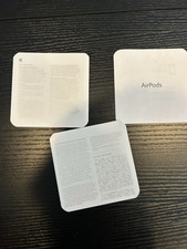 Gen air pods for sale  Ponte Vedra Beach