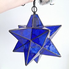 Large cobalt blue for sale  BRISTOL