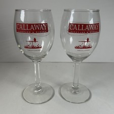 Vintage callaway vineyard for sale  Springfield
