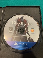 Bloodborne comprar usado Bloodborne comprar usado  Enviando para Brazil