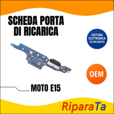 Pcb connettore ricarica usato  Taranto