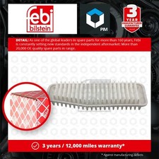 Air filter fits for sale  UK