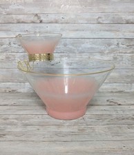 Vintage blendo frosted for sale  Malden