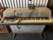 Wurlitzer electric student for sale  Baton Rouge