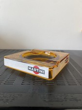 Ashtray martini brown d'occasion  Villeurbanne