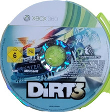 Dirt colin mcrae usato Dirt colin mcrae usato  Avellino