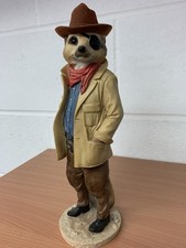 Magnificent meerkats country for sale  COVENTRY