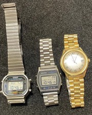 Vintage seiko timex for sale  Rogers