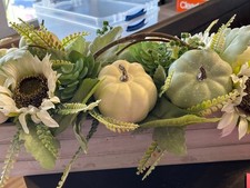 Decorative planters box for sale  Rootstown