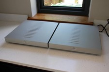 Amplificatori linn klimax usato  Spedire a Italy
