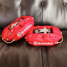 Bmw e38 brembo for sale  BRADFORD
