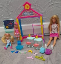 Barbie club chelsea for sale  PORTSMOUTH