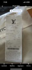Borsa louis vuitton usato  Belluno