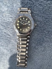 Ellesse men watch for sale  VENTNOR