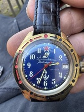 Stwok marine uhr gebraucht kaufen  Hückelhoven