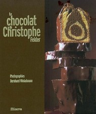 Chocolat christophe felder d'occasion  France