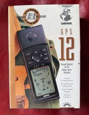 Garmin gps channel usato  Torino