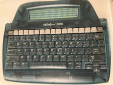Alphasmart 3000 portable for sale Alphasmart 3000 portable for sale  Lynchburg
