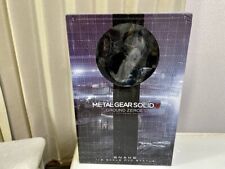 Usado, Boneco estátua Gecco Metal Gear Solid V Ground Zeros Snake Big Boss escala 1/6 comprar usado  Enviando para Brazil