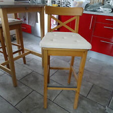Chaises hautes bois d'occasion  Saint-Brevin-les-Pins