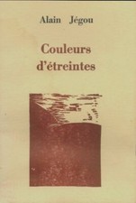 Couleurs étreintes alain d'occasion  Hennebont