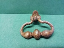 Beschlag messing gründerzeit gebraucht kaufen  Westoverledingen