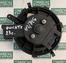 Ventola riscaldamento fiat usato  Forgaria nel Friuli