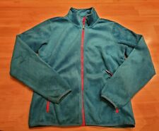 Fleecejacke teddyfleecejacke p gebraucht kaufen  Schönheide