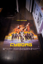 Cyborg van damme d'occasion  Montpellier-