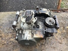 Kawasaki en500 bottom for sale  WIGTON