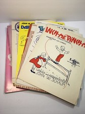 Piano sheet music for sale  Bloomingburg