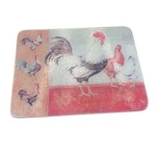 Chopping board cockerel for sale  GRIMSBY