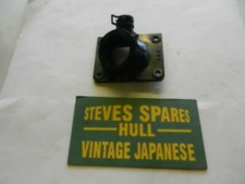 Yamaha carb inlet for sale  HULL