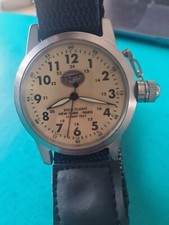 Montre homme spirit d'occasion  Épernay
