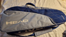 Head tennis tasche gebraucht kaufen  Salzgitter