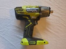 Ryobi r18iw3 akkuschlagschraub gebraucht kaufen  Achim