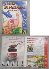 dinosauro vintage usato dinosauro vintage usato Bra