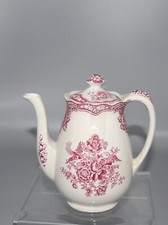 Crown ducal england gebraucht kaufen  Erlangen