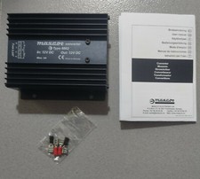Convertitore mascot 12v usato  Concordia sulla Secchia
