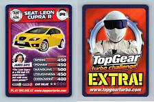 Seat leon cupra for sale  SLEAFORD