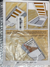 Attic stairs insulation for sale  Saint Clair Shores
