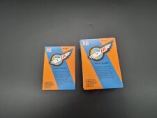 Thunderbirds complete set for sale  COVENTRY
