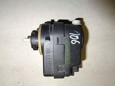 Stellmotor lwr valeo gebraucht kaufen  Tiefenort
