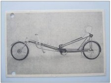 Tour bicyclette divana d'occasion  Seyssel