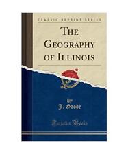 The geography illinois gebraucht kaufen  Trebbin