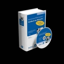 Handbuch mietrechts fachanwalt gebraucht kaufen  Remscheid