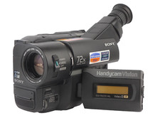 Sony ccd trv27e gebraucht kaufen  Kaiserslautern