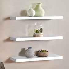 Set floating wall for sale  NEWCASTLE